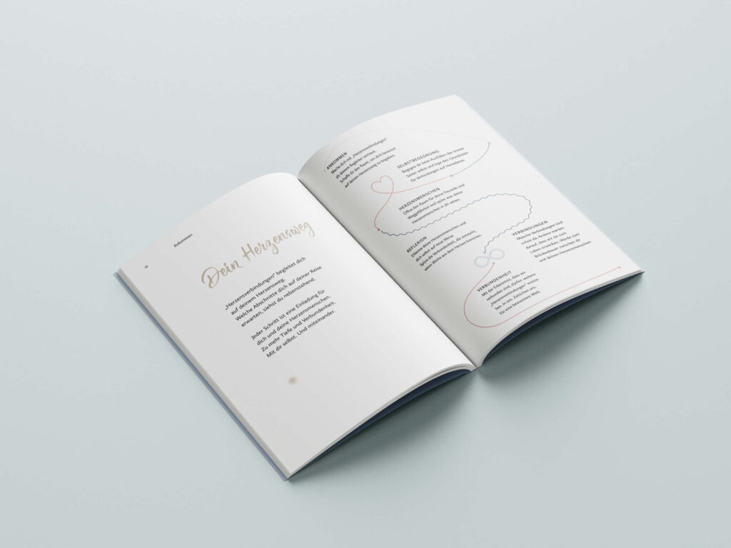 Spirituelles Freundebuch für Erwachsene