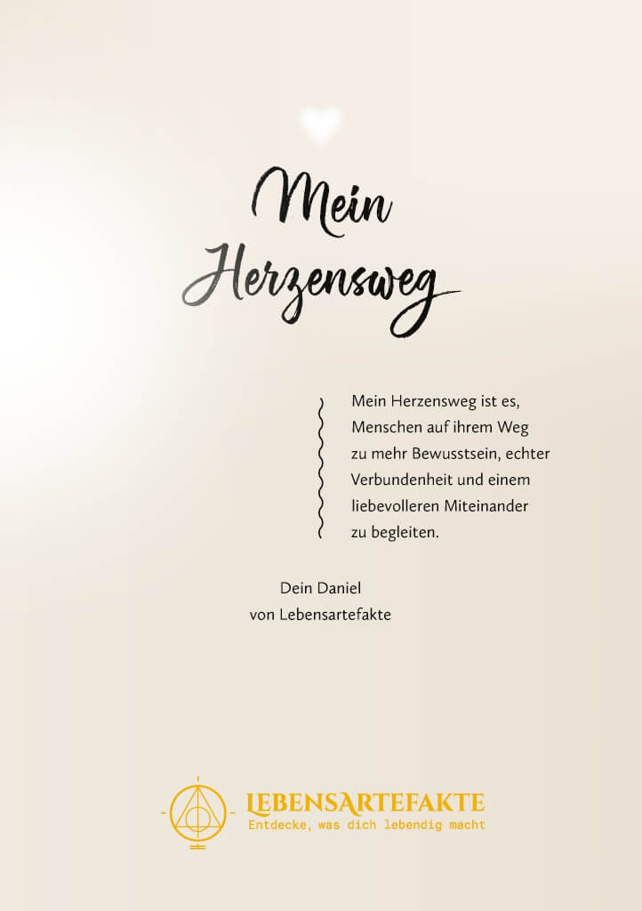 Herzensverbindungen das Freundebuch für echte Verbundenheit, Tiefe und Herz