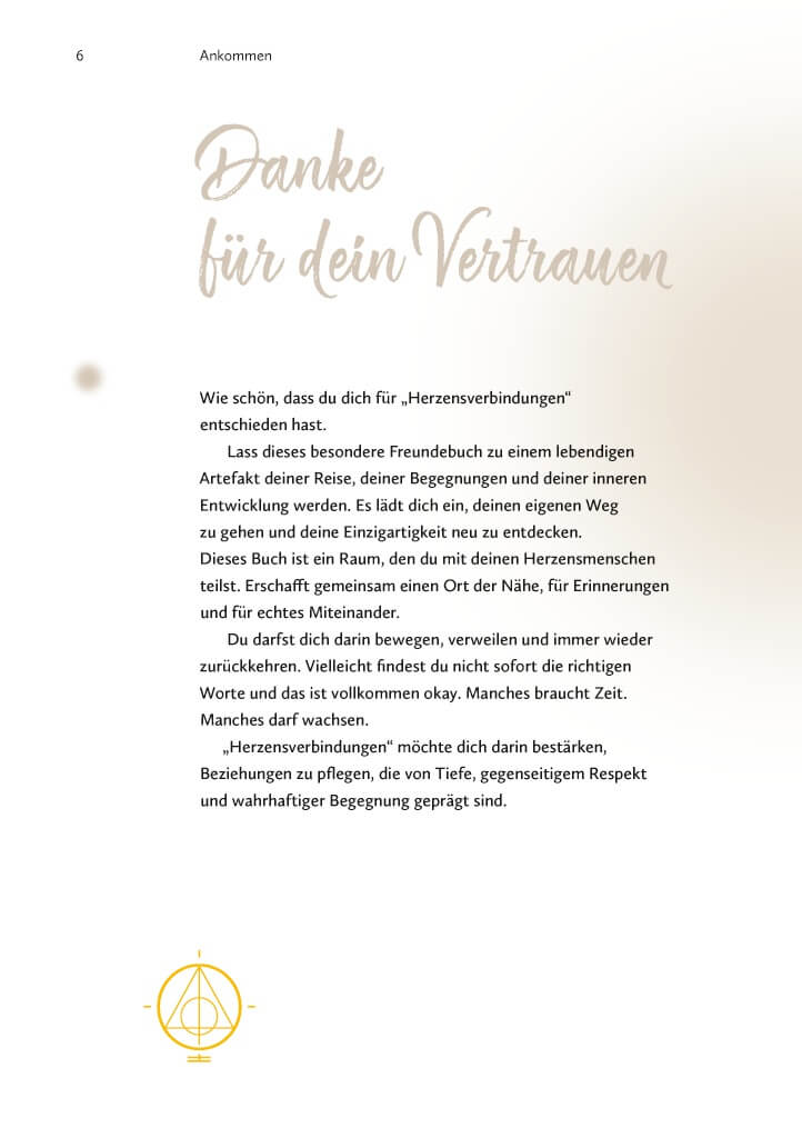 Herzensverbindungen Innenteil