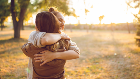 Verbundenheit, Selbstreflexion, Tieferes Miteinander Dankbarkeit