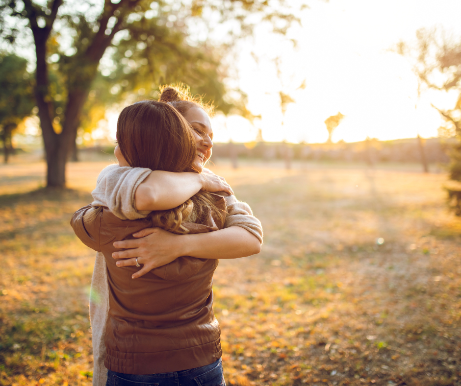 Verbundenheit, Selbstreflexion, Tieferes Miteinander Dankbarkeit