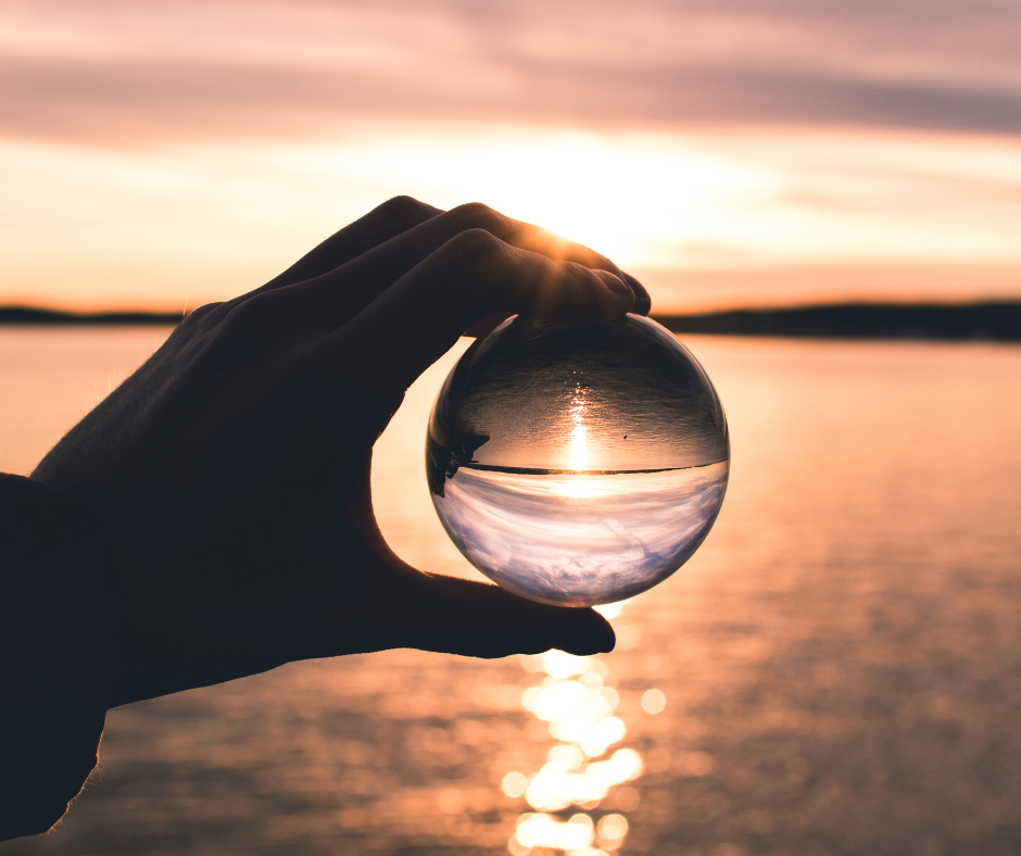 Selbstreflexion und Bewusstsein- mich selbst verloren und mich selbst gefunden Freundschaften im Erwachsenenalter