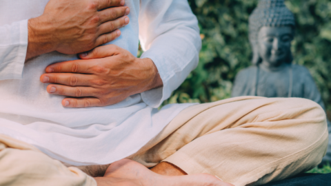 Selbstreflexion und Bewusstsein- mich selbst verloren und mich selbst gefunden Freundschaften im Erwachsenenalter, sich selbst wiederfinden