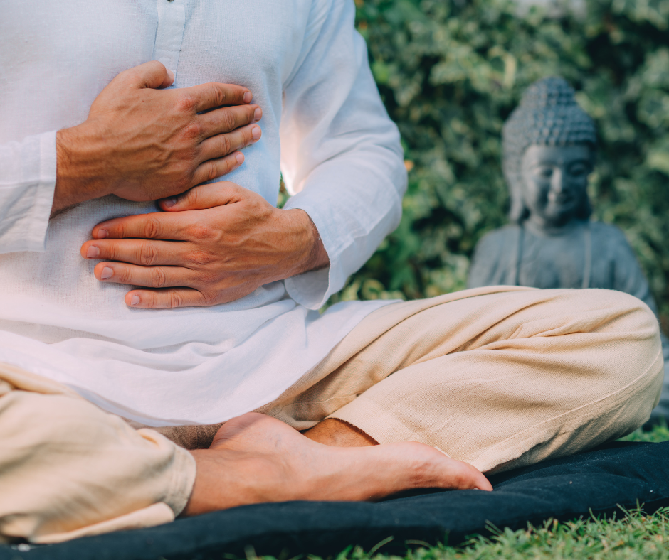 Selbstreflexion und Bewusstsein- mich selbst verloren und mich selbst gefunden Freundschaften im Erwachsenenalter, sich selbst wiederfinden