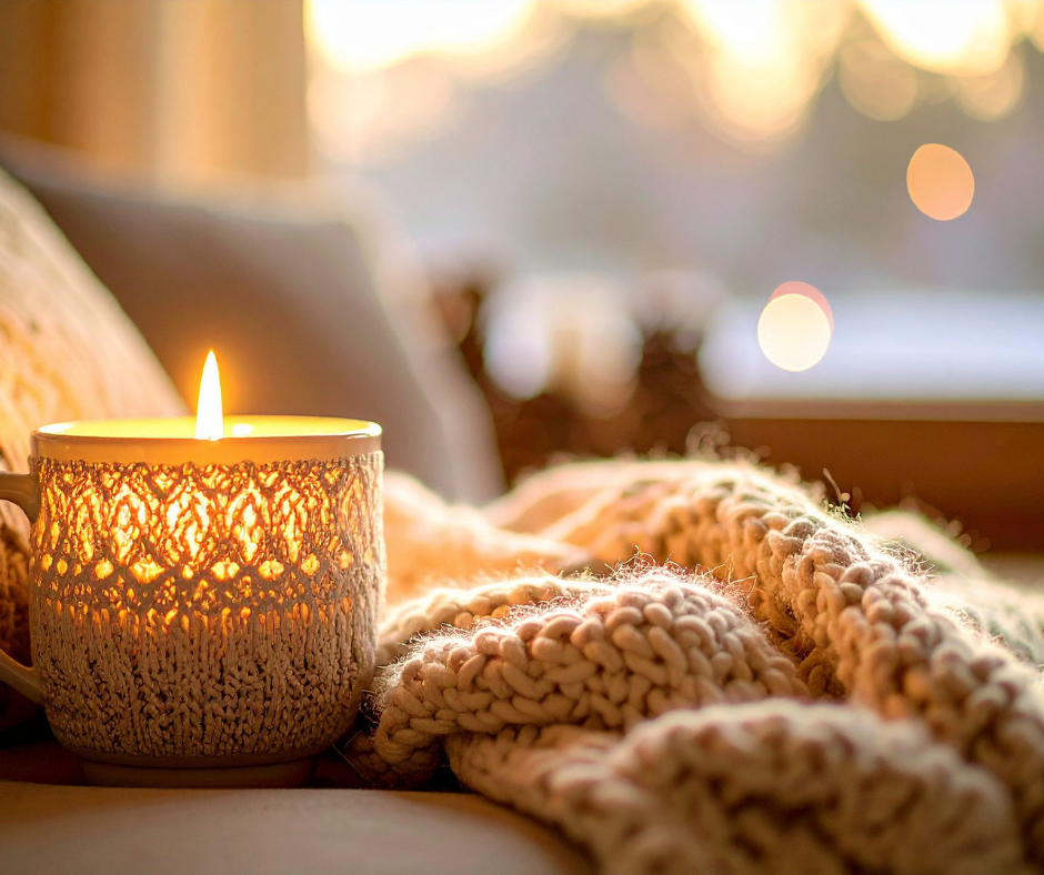 Selbstliebe durch echte Verbindung