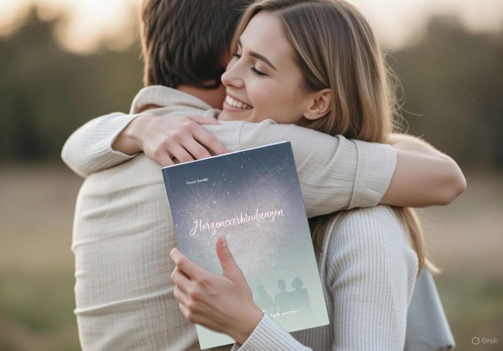 Selbstreflexion, Tiefe und Verbundenheit sowie Selbstliebe, mich selbst verloren und mich selbst gefunden, Freundschaften im Erwachsenenalter Freundebuch für Erwachsene