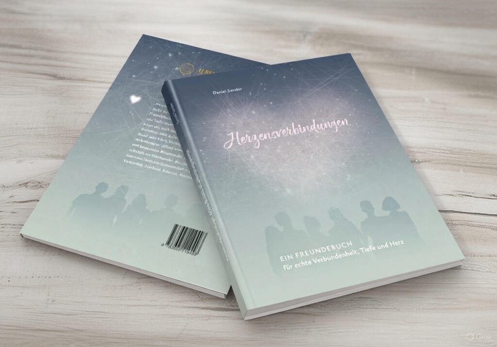 Selbstreflexion, Tiefe und Selbstliebe. Ich habe mich selbst verloren und mich selbst gefunden