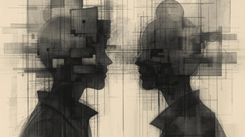 Selbstreflexion und Bewusstsein- mich selbst verloren und mich selbst gefunden Freundschaften im Erwachsenenalter