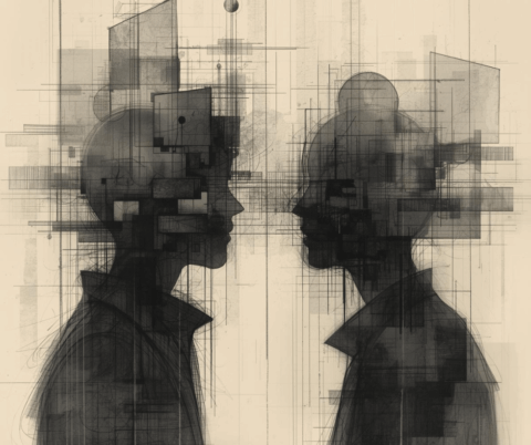 Selbstreflexion und Bewusstsein- mich selbst verloren und mich selbst gefunden Freundschaften im Erwachsenenalter