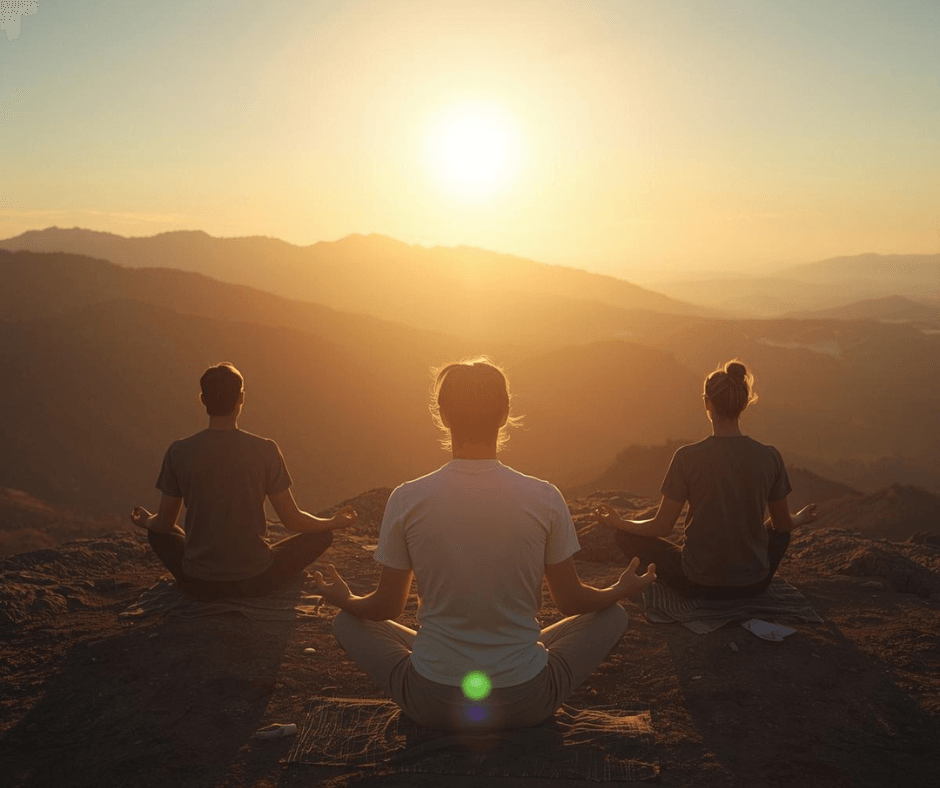 Selbstreflexion und Tiefe